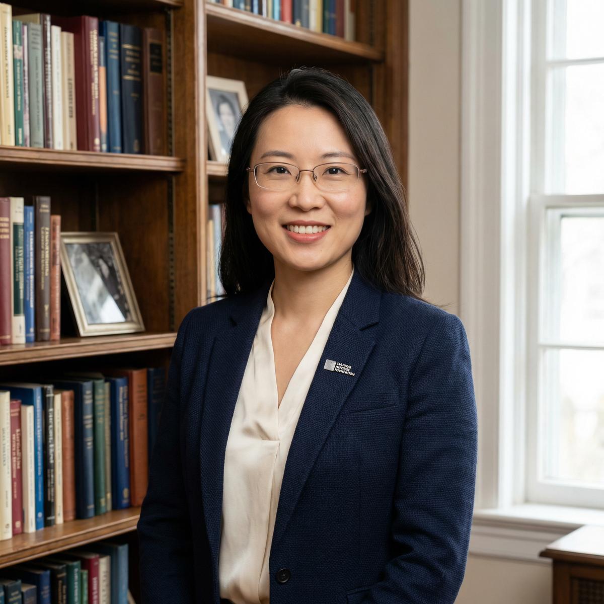 老司机苏婉婷 文化研究顾问