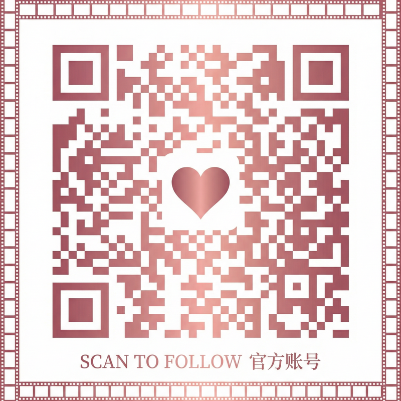 老司机官方公众号二维码