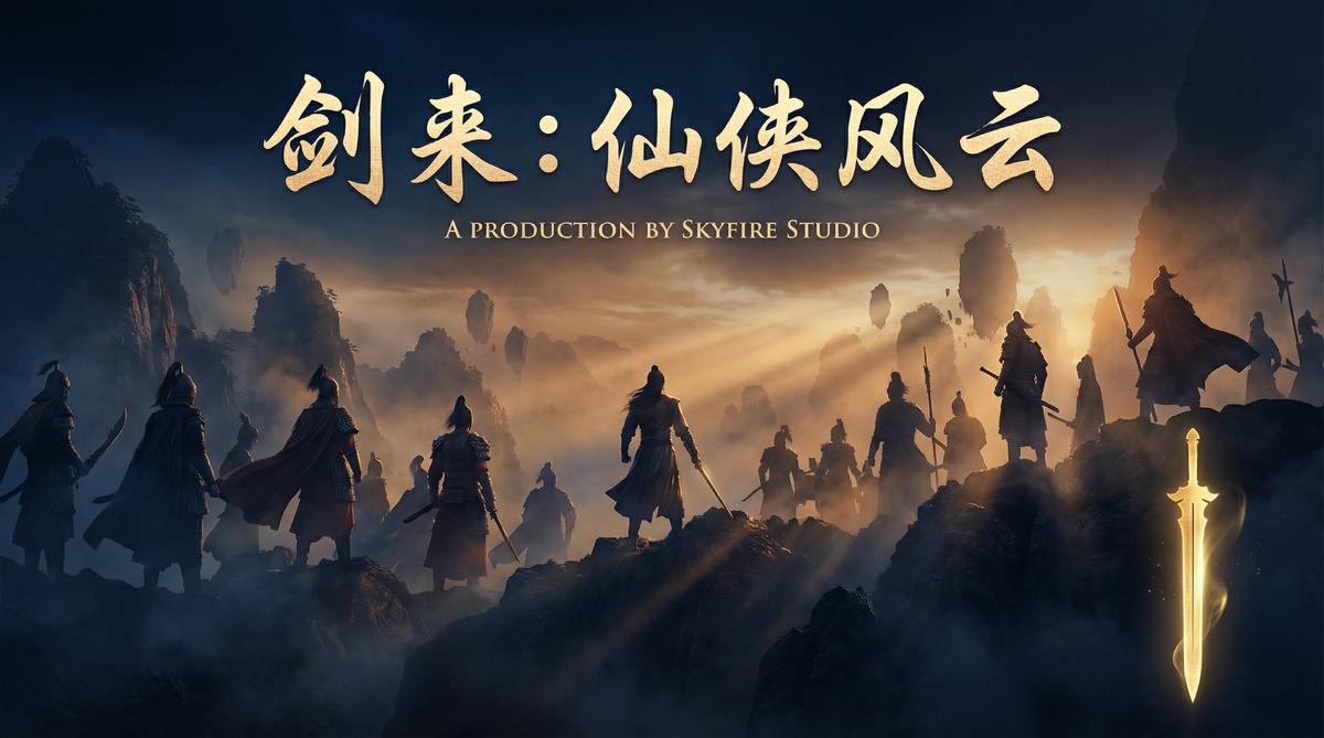 老司机视频直播